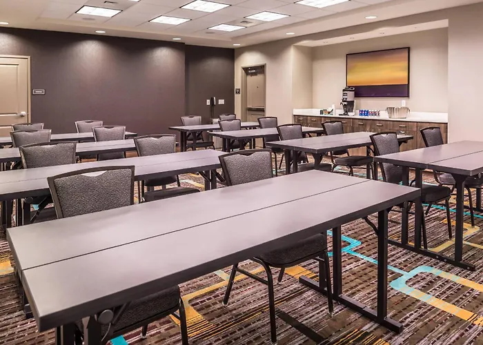 Residence Inn By Marriott St. Louis Westport
