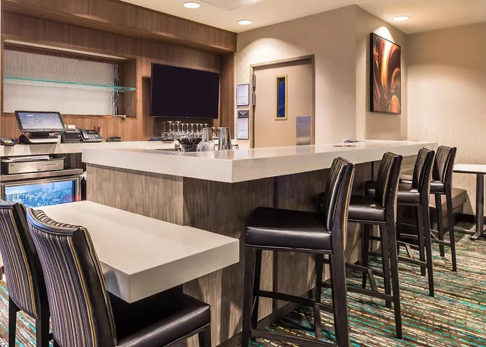 Residence Inn By Marriott St. Louis Westport